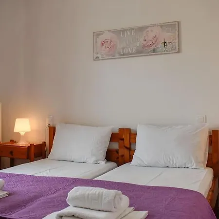 Skiathos Home With The Best View Exterior photo