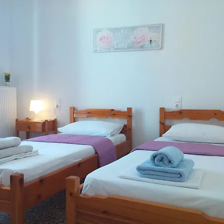 Skiathos Home With The Best View Exterior photo