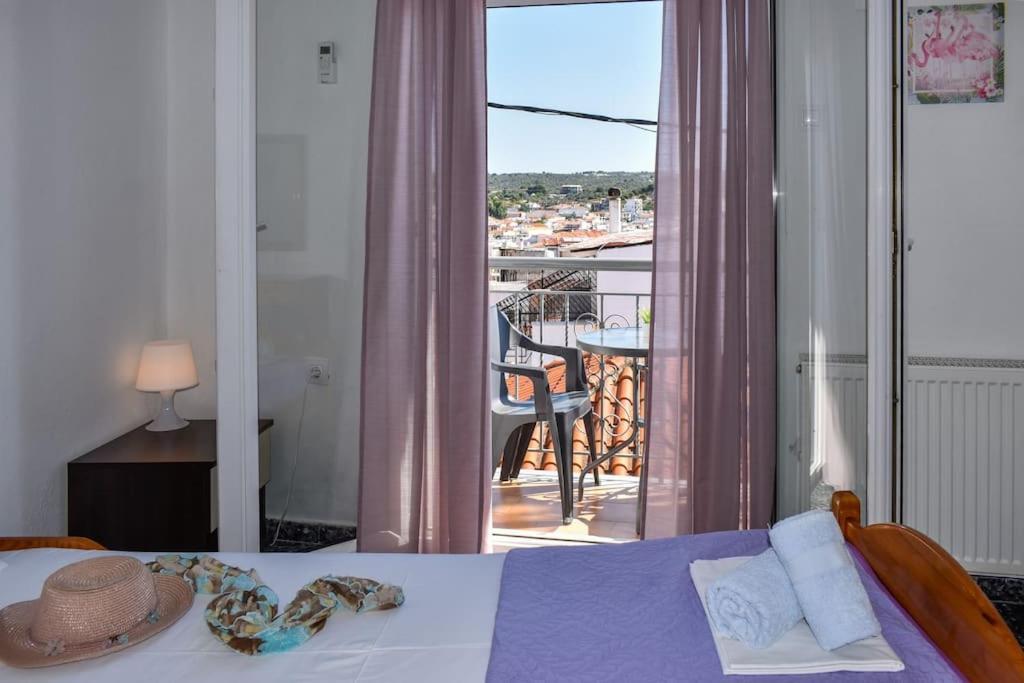 Tatil Evi With The View