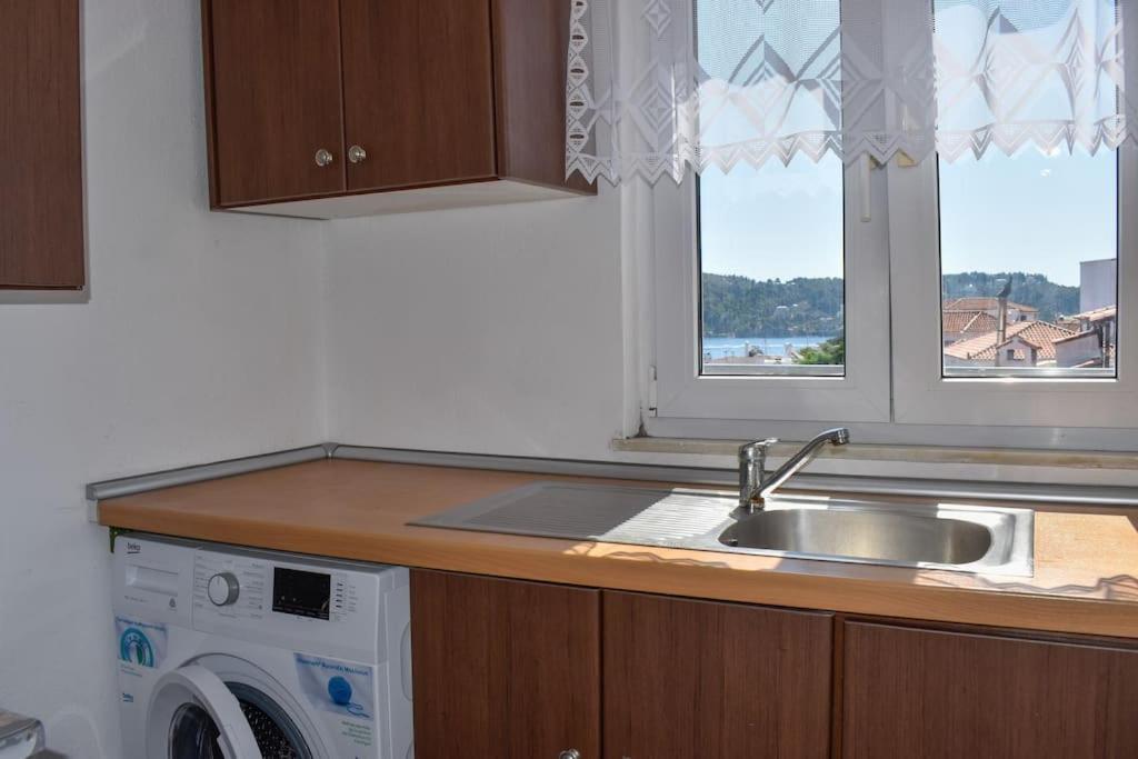 Holiday home With The View
