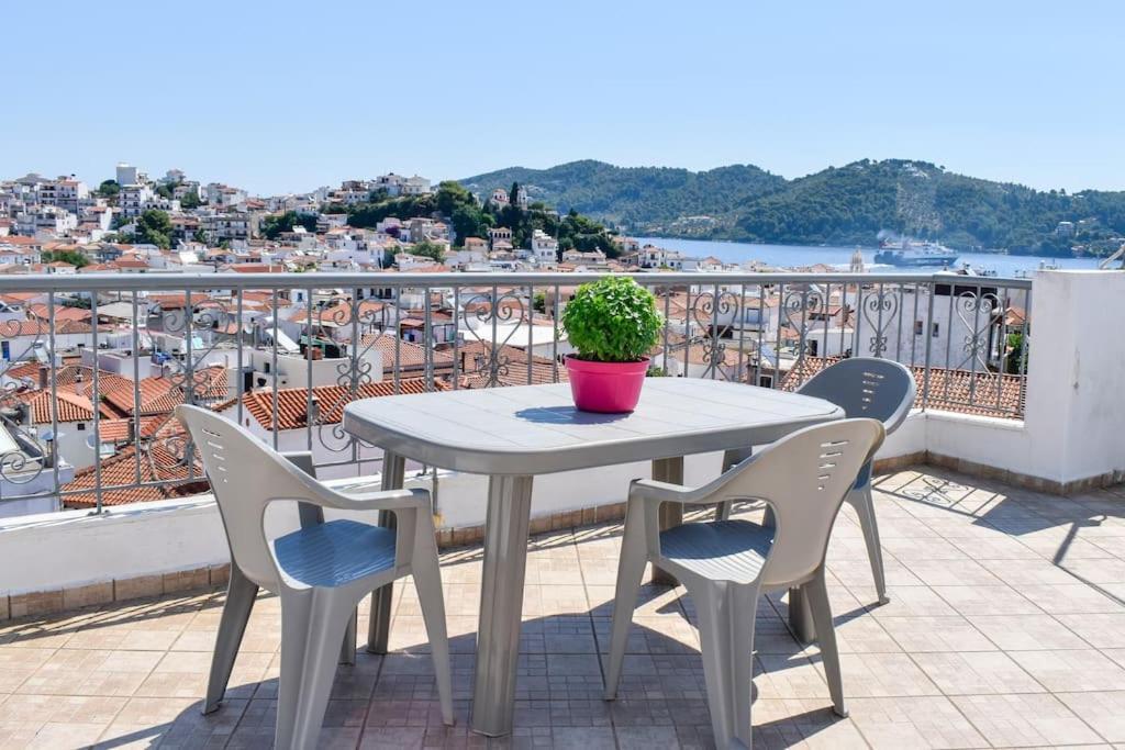 With The View Tatil Evi