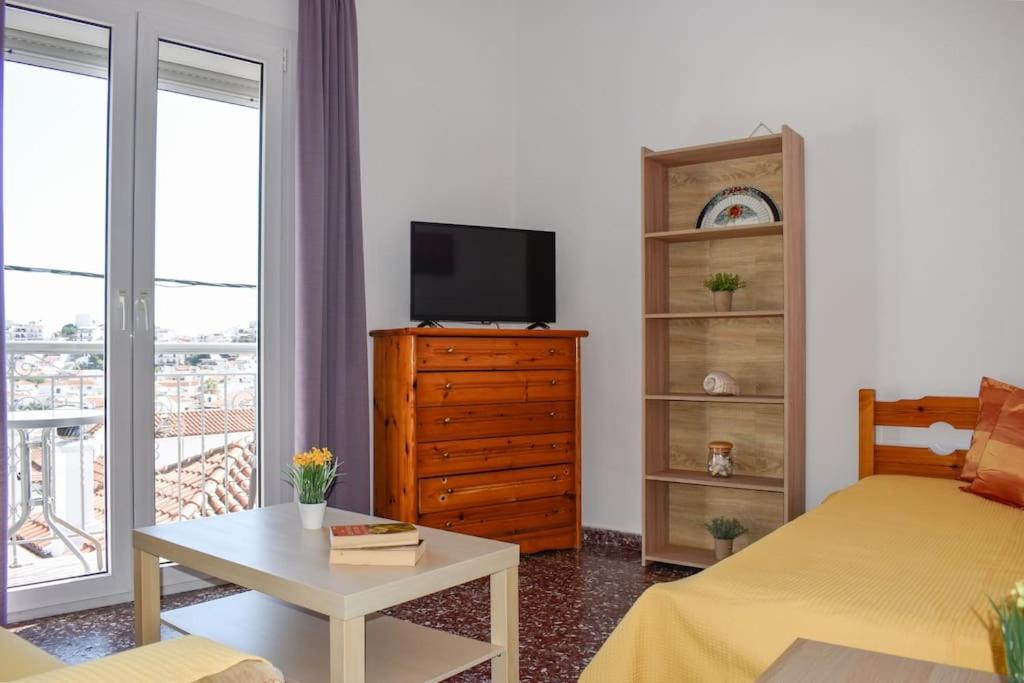 With The View Tatil Evi İskados
