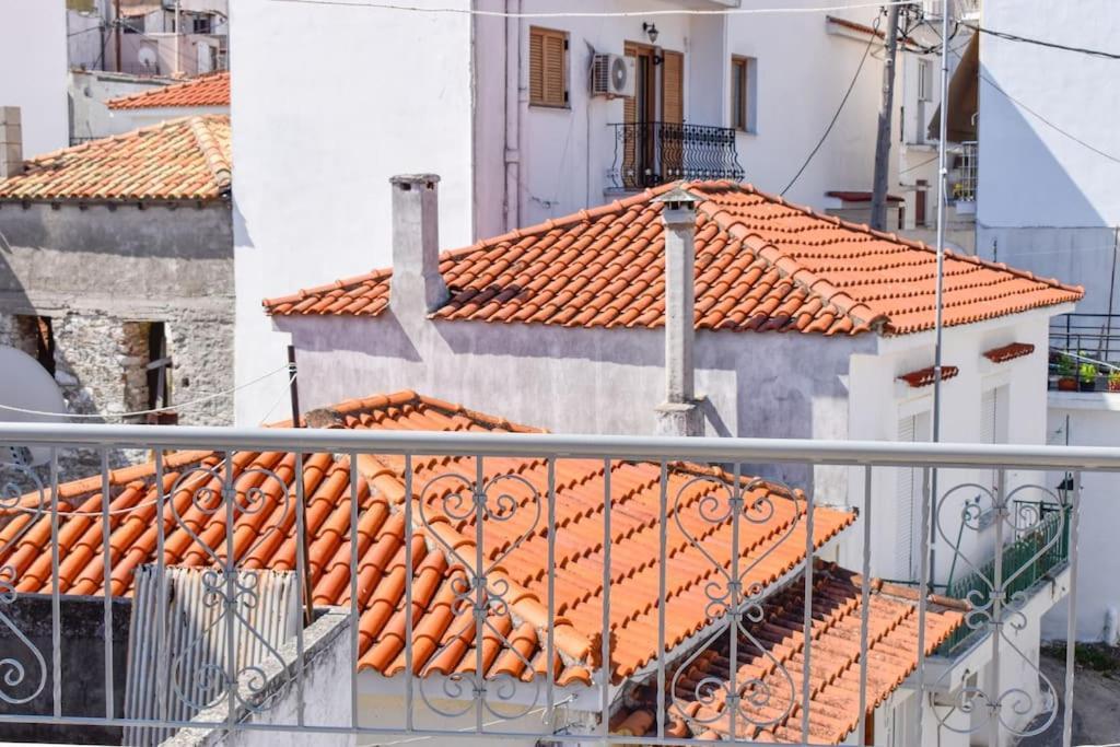 With The View Holiday home Skiathos Town