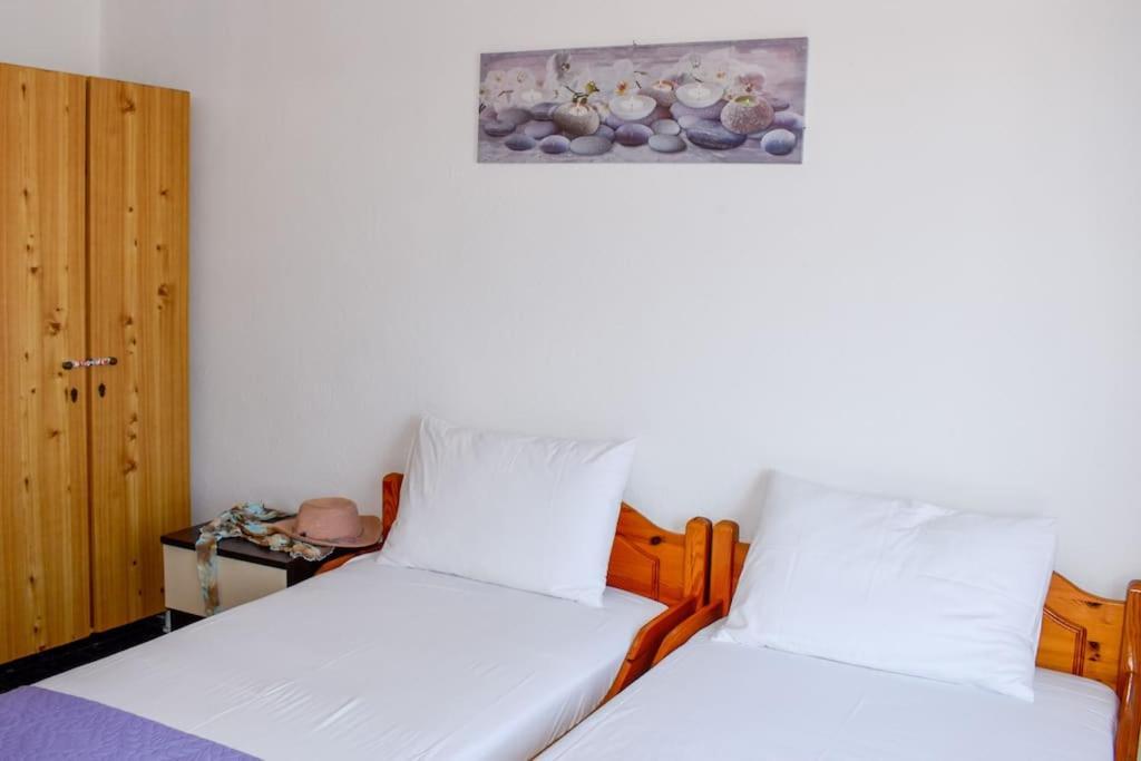 Tatil Evi With The View İskados