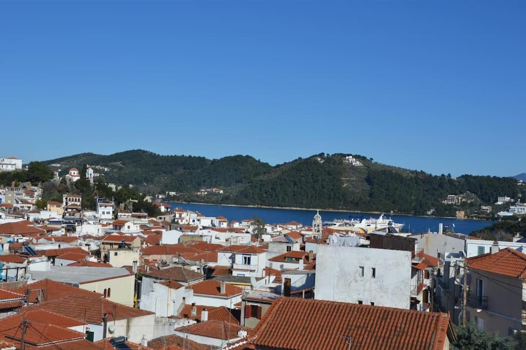 Σπίτι διακοπών With The View *