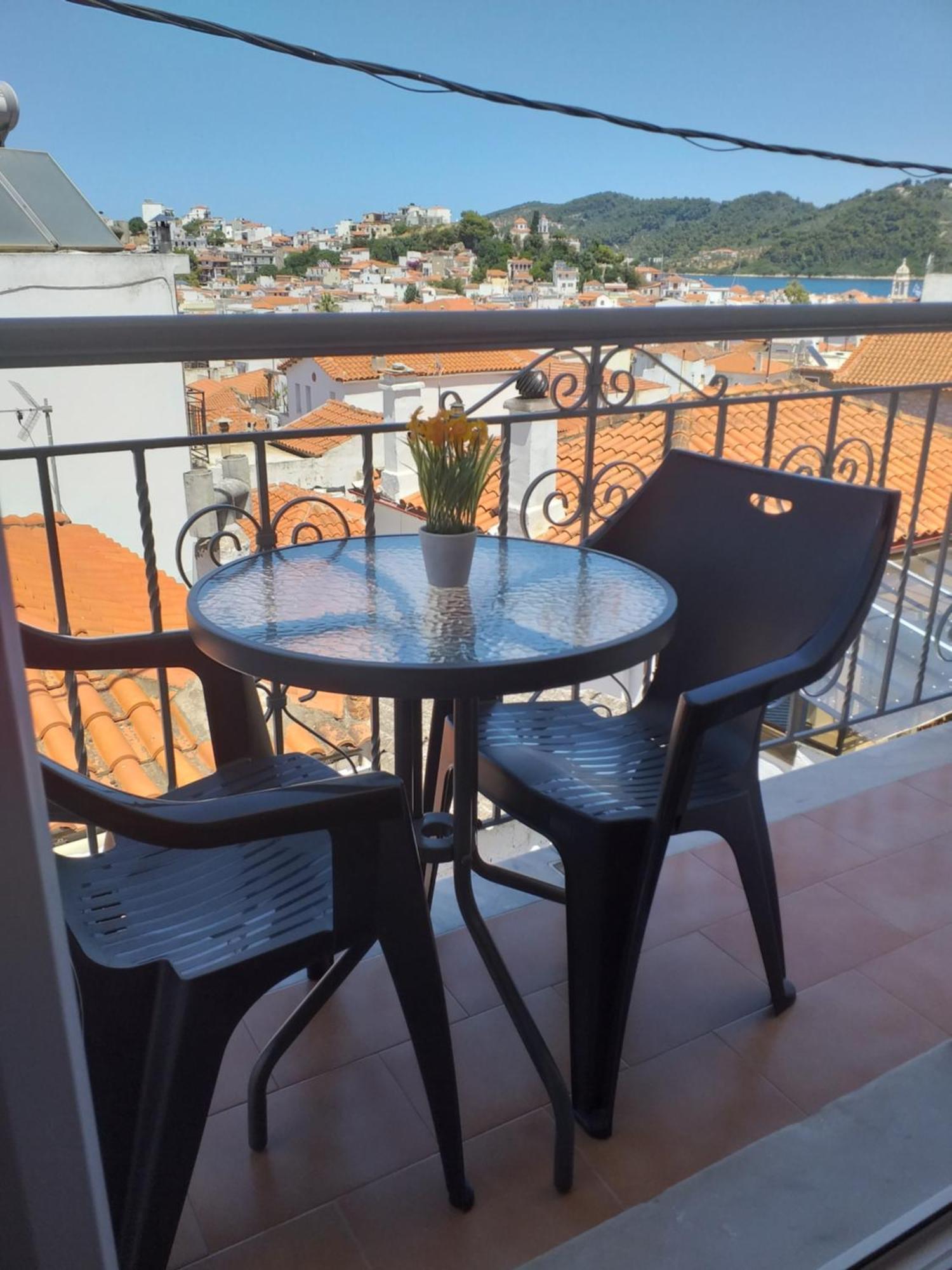 Σπίτι διακοπών With The View