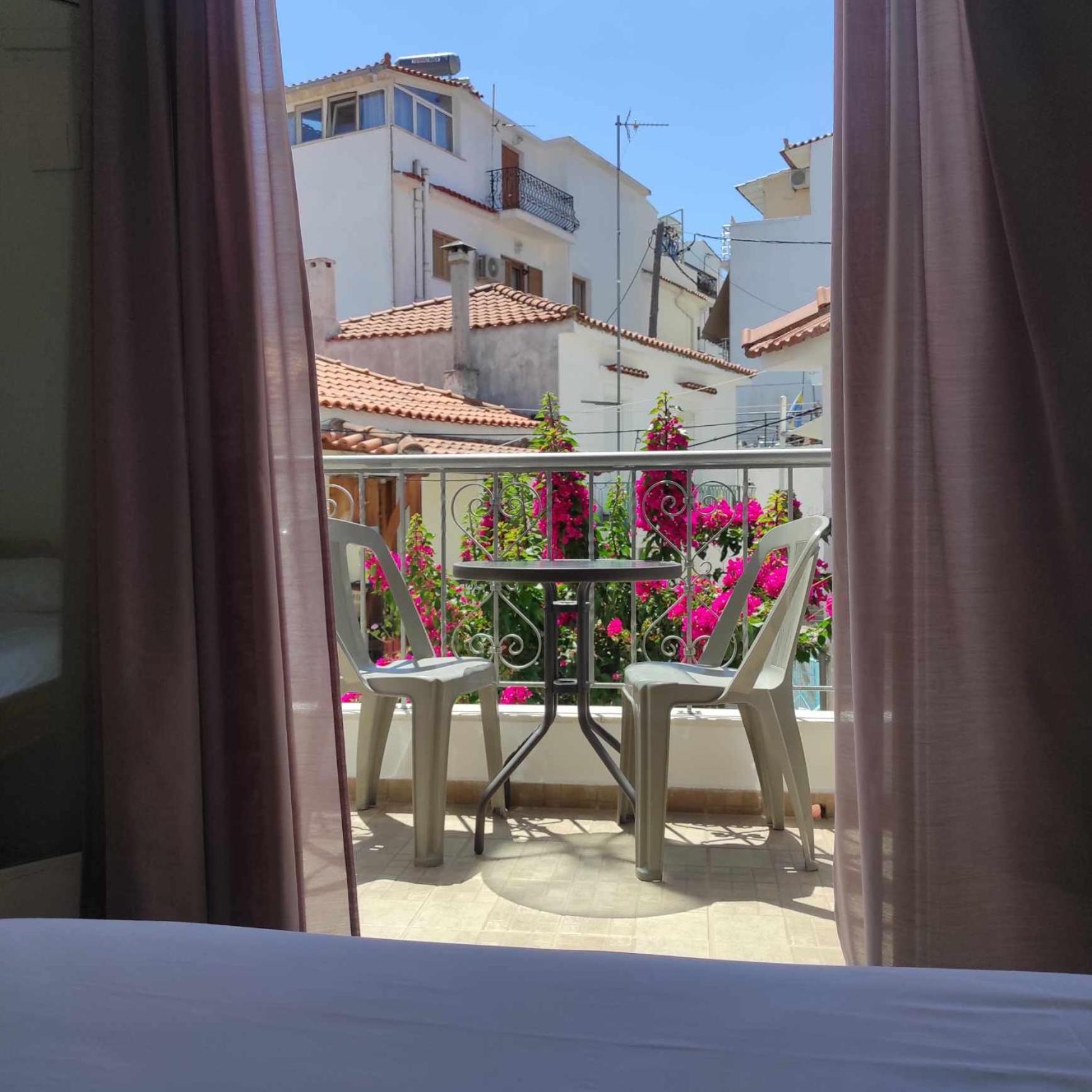 Σπίτι διακοπών With The View
